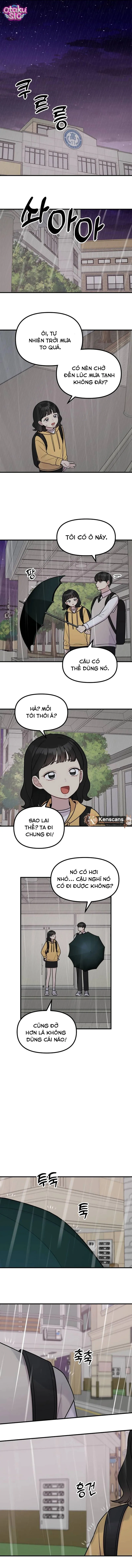 Jiyujiyo - Chap 19