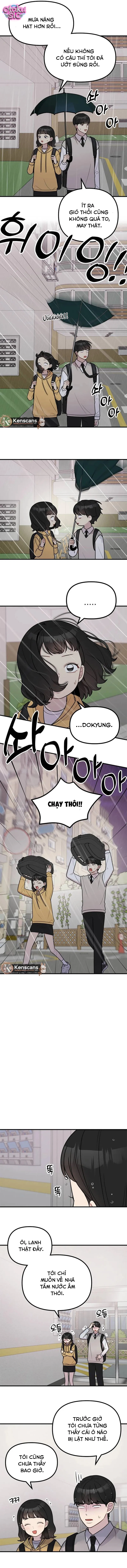 Jiyujiyo - Chap 19
