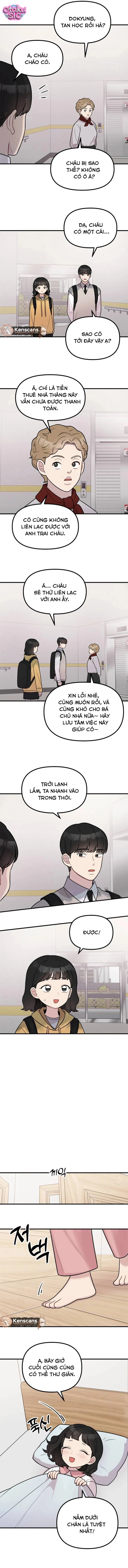 Jiyujiyo - Chap 19