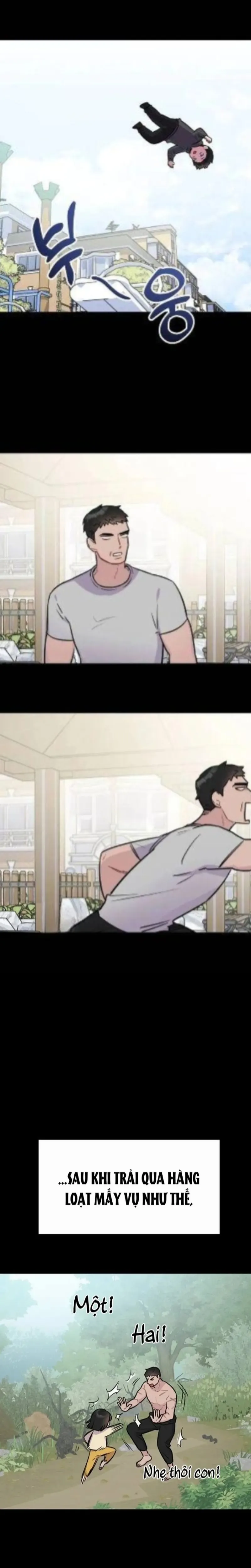 Jiyujiyo - Chap 2 - Trang 0