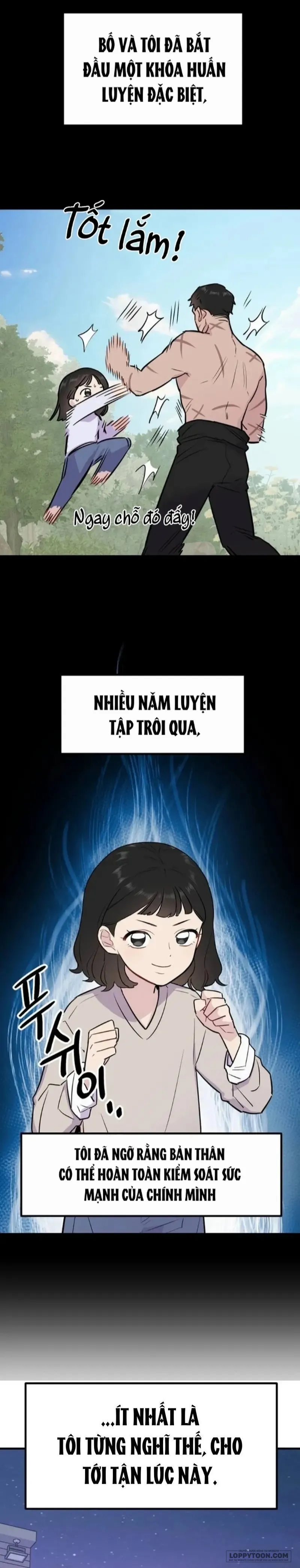 Jiyujiyo - Chap 2 - Trang 1