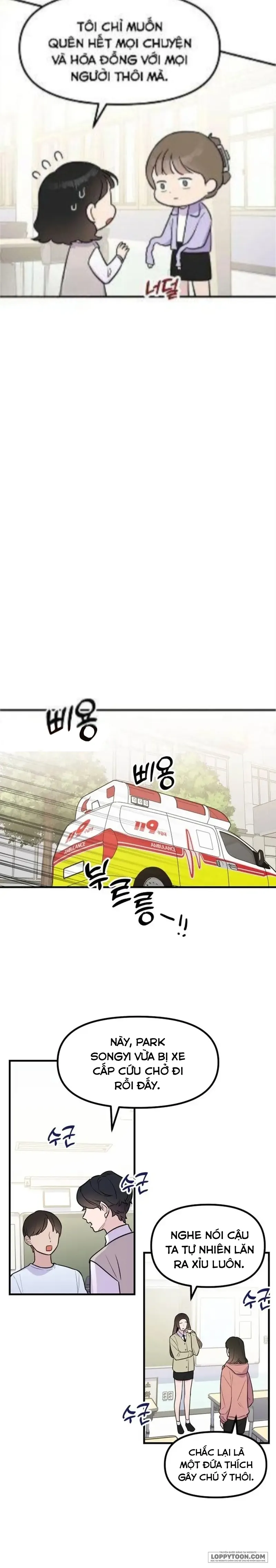 Jiyujiyo - Chap 2 - Trang 14