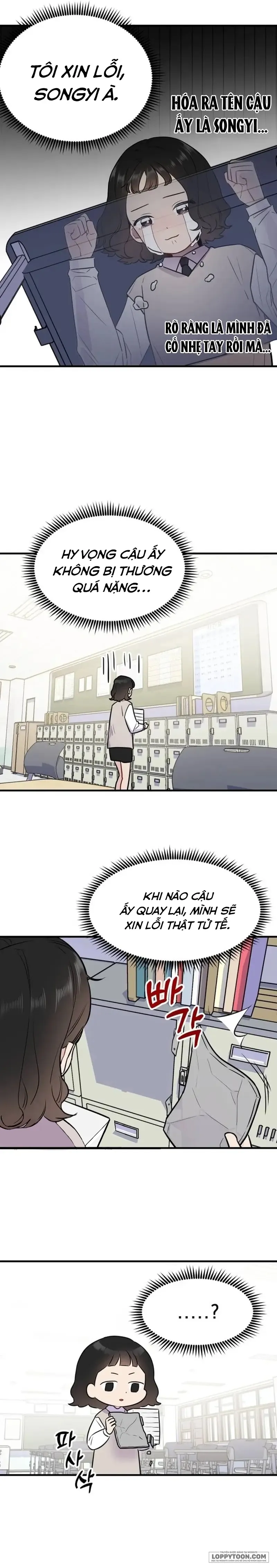 Jiyujiyo - Chap 2 - Trang 15