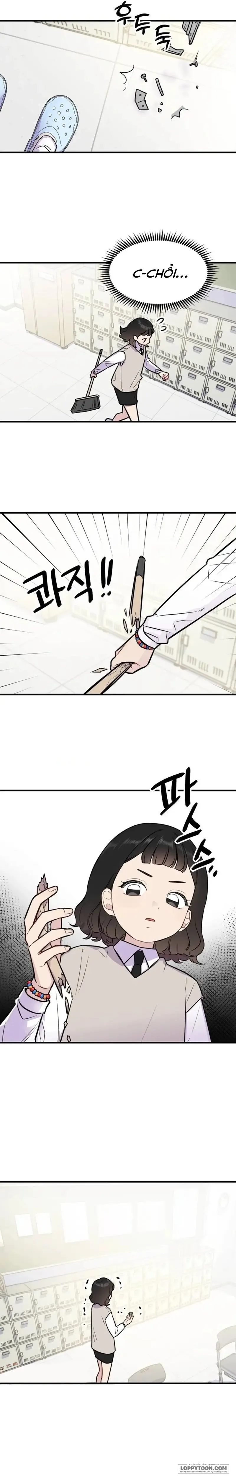 Jiyujiyo - Chap 2 - Trang 16