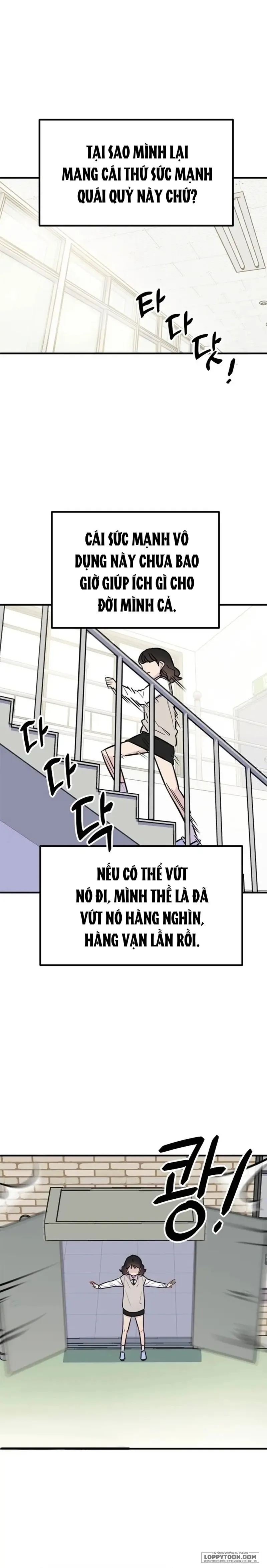 Jiyujiyo - Chap 2 - Trang 17
