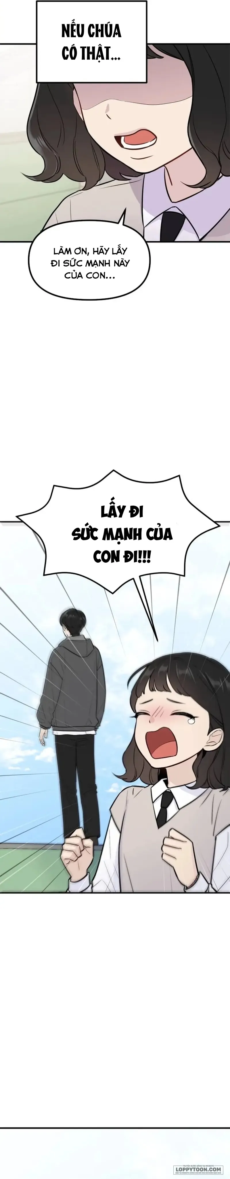 Jiyujiyo - Chap 2 - Trang 18