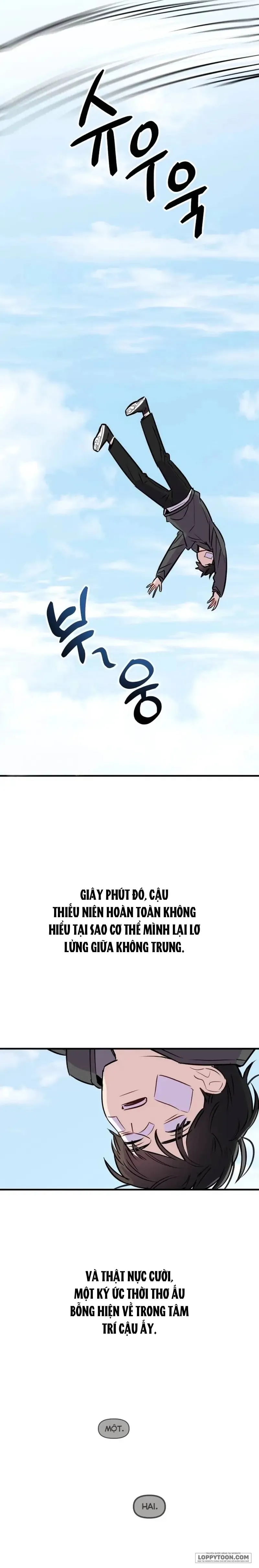 Jiyujiyo - Chap 2 - Trang 25