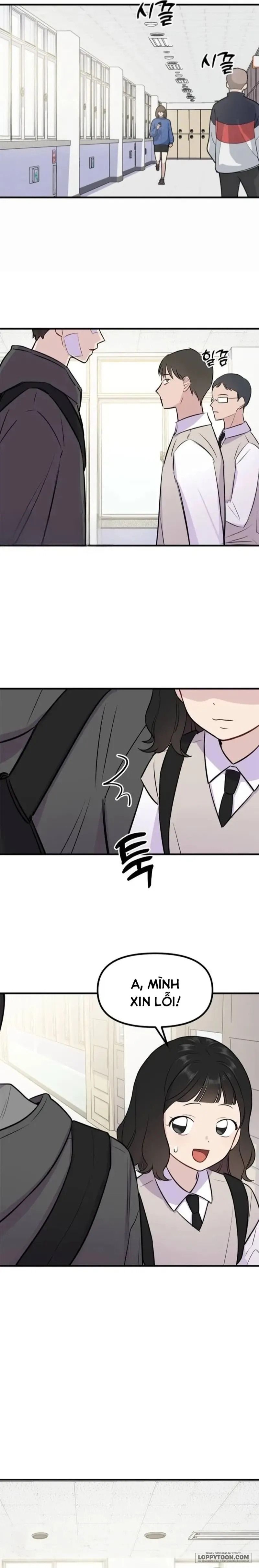 Jiyujiyo - Chap 2 - Trang 3