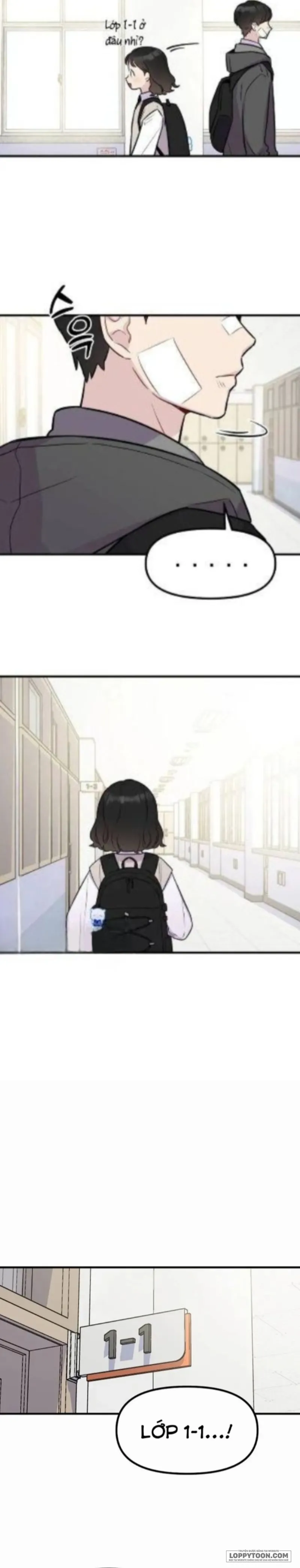 Jiyujiyo - Chap 2 - Trang 4