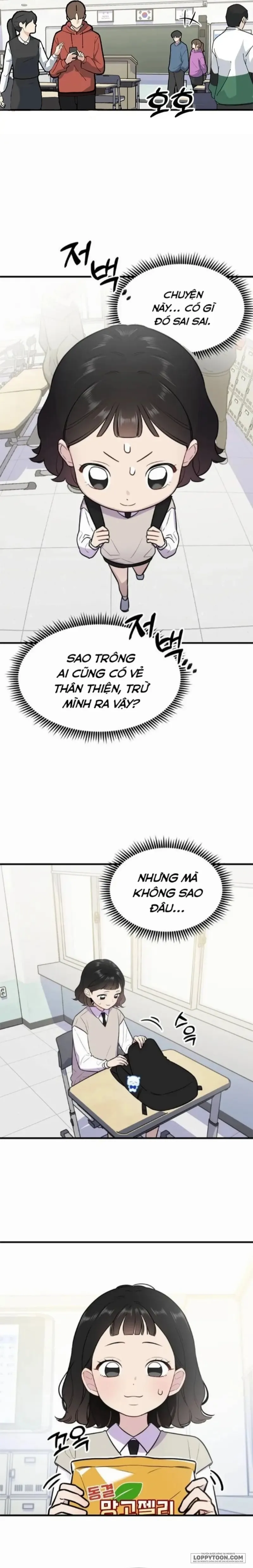 Jiyujiyo - Chap 2 - Trang 7