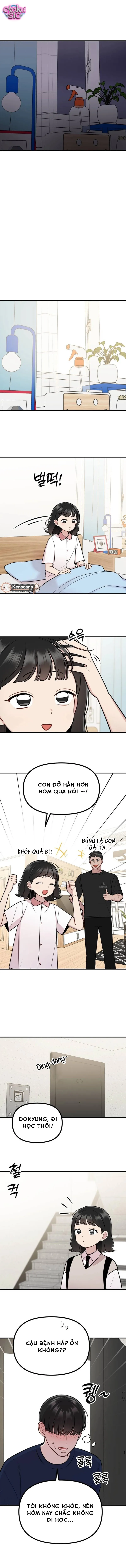 Jiyujiyo - Chap 20