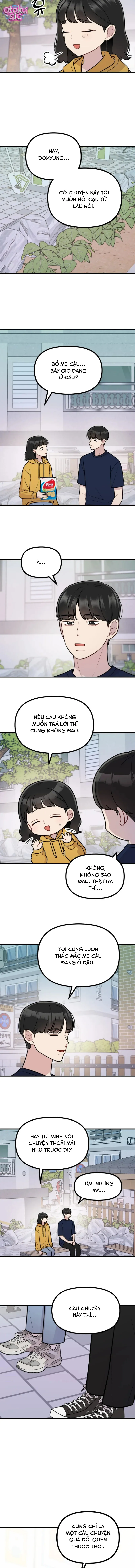 Jiyujiyo - Chap 21