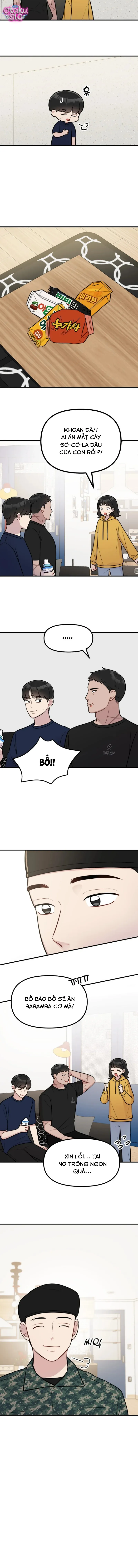 Jiyujiyo - Chap 22