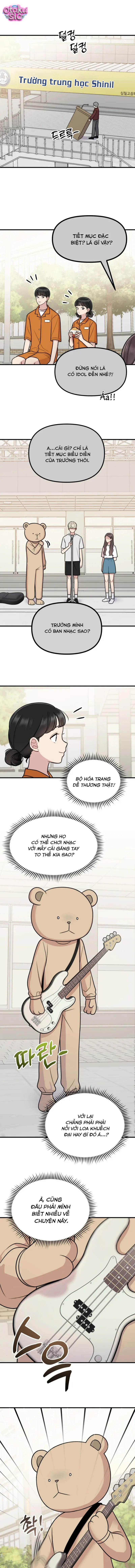 Jiyujiyo - Chap 24