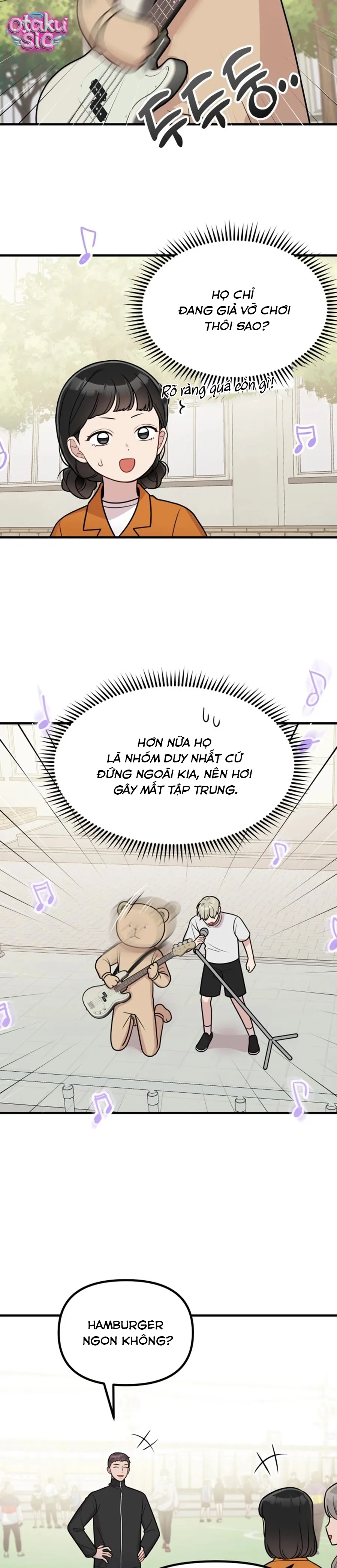 Jiyujiyo - Chap 24