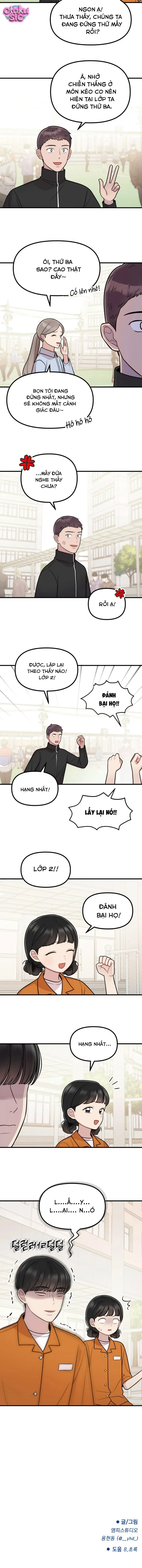 Jiyujiyo - Chap 24