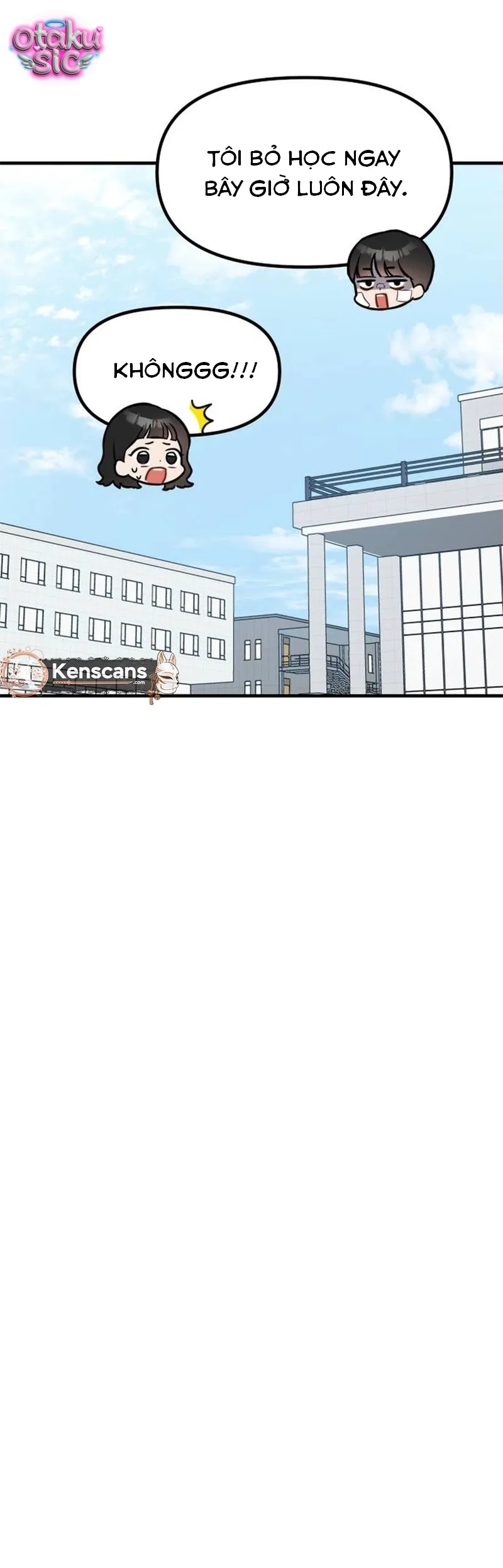 Jiyujiyo - Chap 4