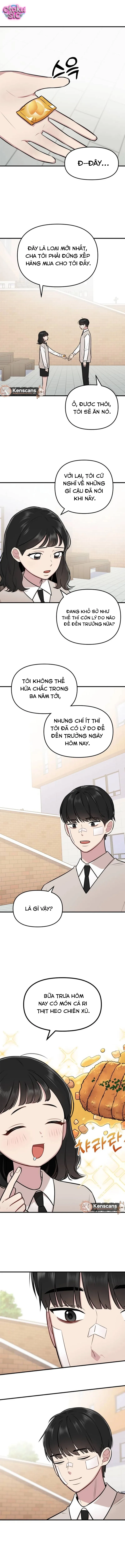 Jiyujiyo - Chap 4