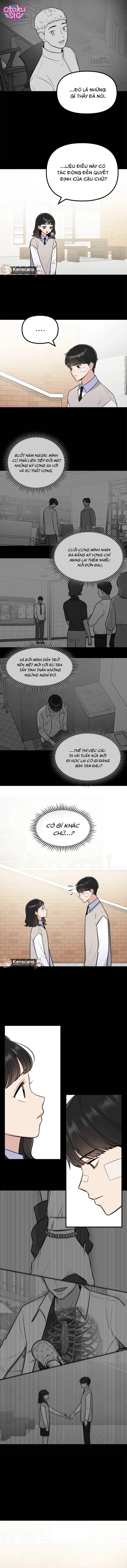Jiyujiyo - Chap 5