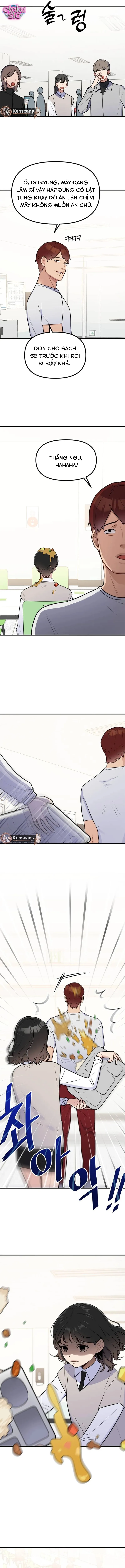 Jiyujiyo - Chap 5