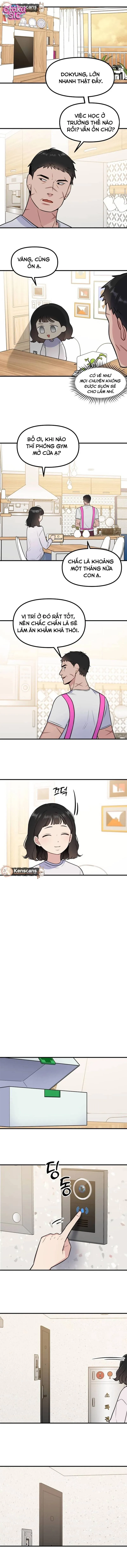 Jiyujiyo - Chap 6