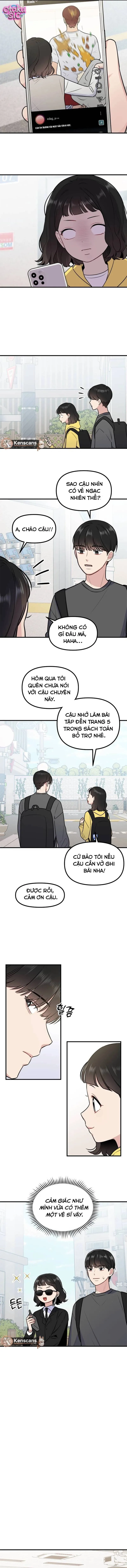 Jiyujiyo - Chap 6