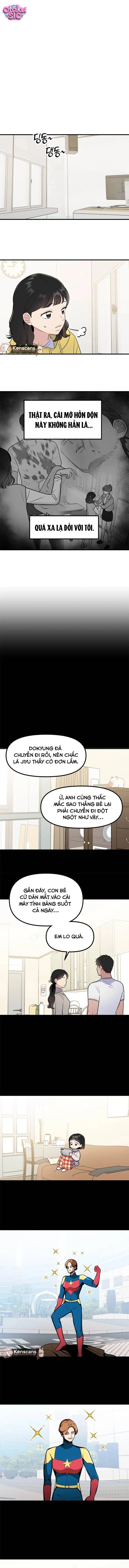 Jiyujiyo - Chap 6