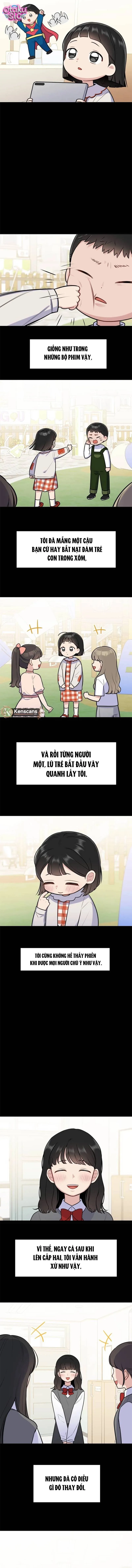 Jiyujiyo - Chap 6