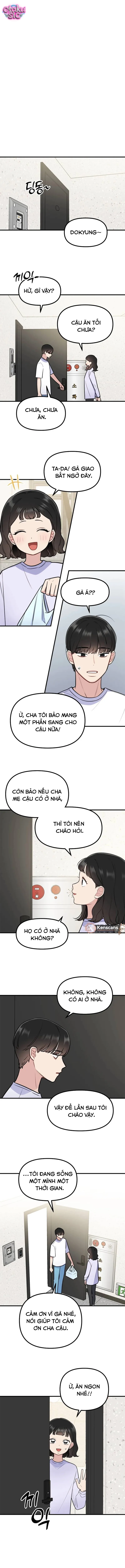 Jiyujiyo - Chap 7