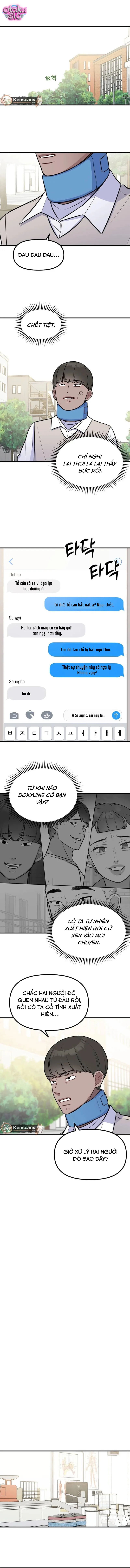 Jiyujiyo - Chap 7