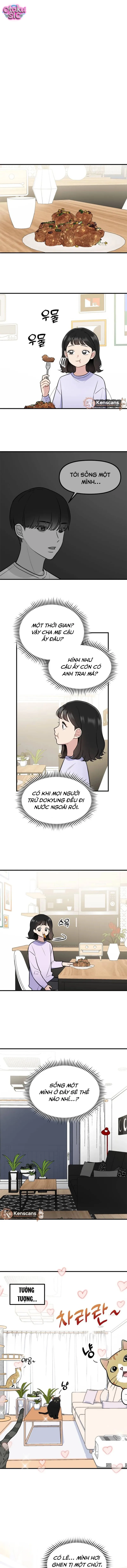 Jiyujiyo - Chap 7