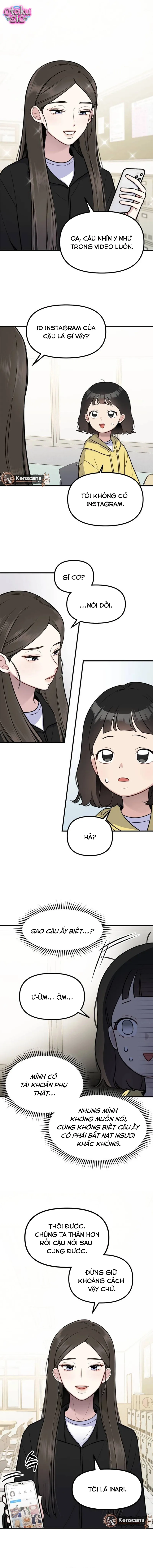 Jiyujiyo - Chap 7