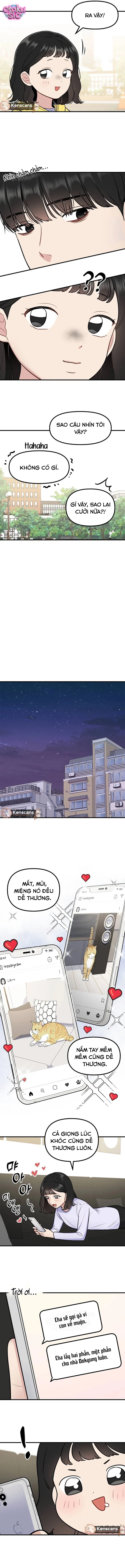 Jiyujiyo - Chap 7