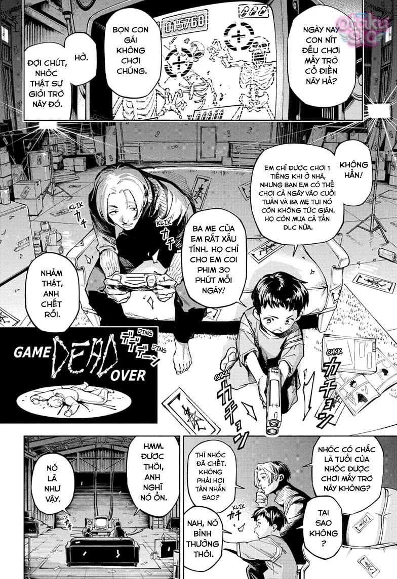 Jujutsu Kaisen Modulo - Chap 1 - Trang 10