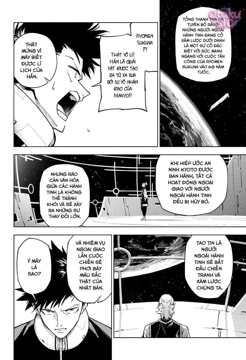 Jujutsu Kaisen Modulo - Chap 1 - Trang 34