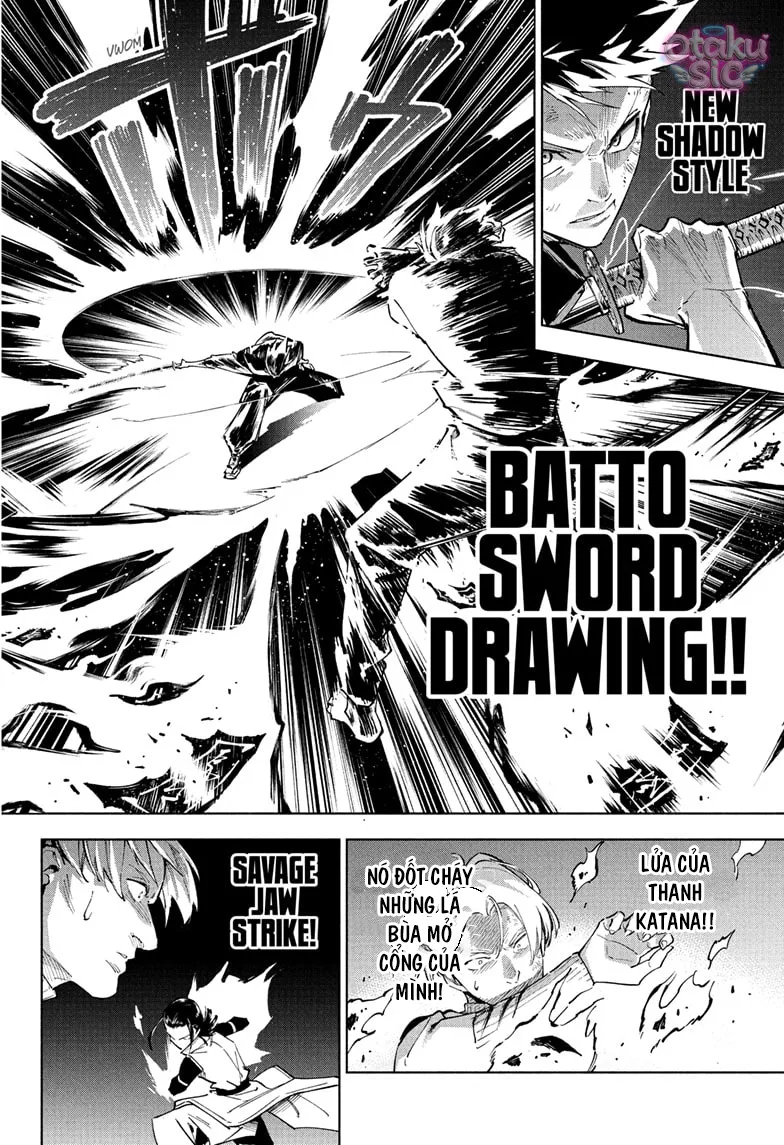 Jujutsu Kaisen Modulo - Chap 1 - Trang 46