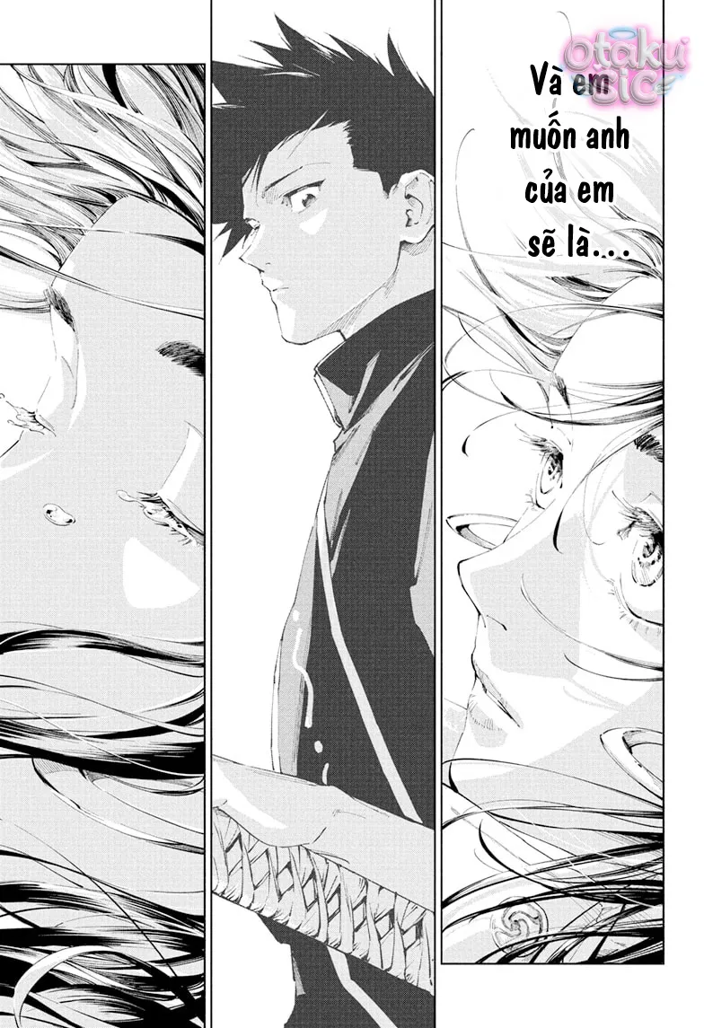 Jujutsu Kaisen Modulo - Chap 15 - Trang 14