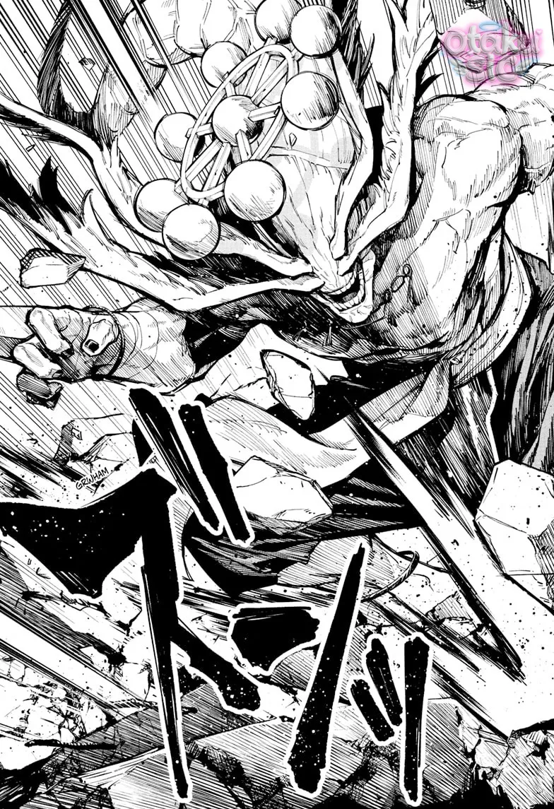 Jujutsu Kaisen Modulo - Chap 15 - Trang 18