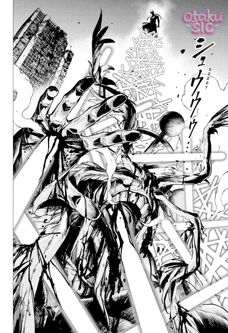 Jujutsu Kaisen Modulo - Chap 15 - Trang 21