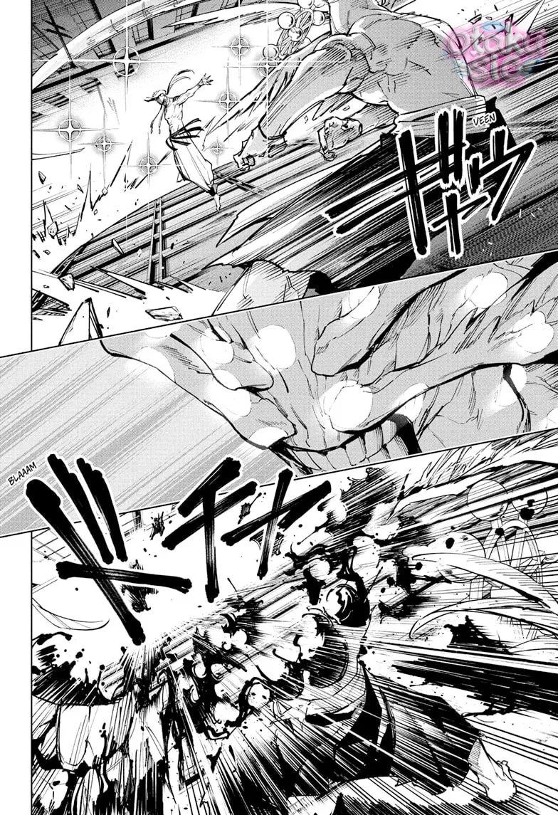 Jujutsu Kaisen Modulo - Chap 16 - Trang 7