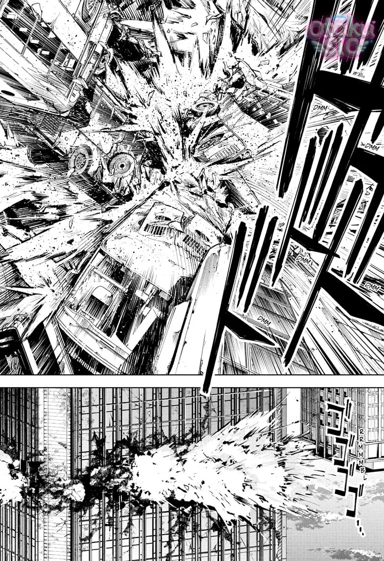 Jujutsu Kaisen Modulo - Chap 17 - Trang 13