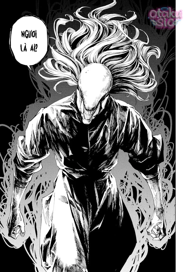 Jujutsu Kaisen Modulo - Chap 17 - Trang 18