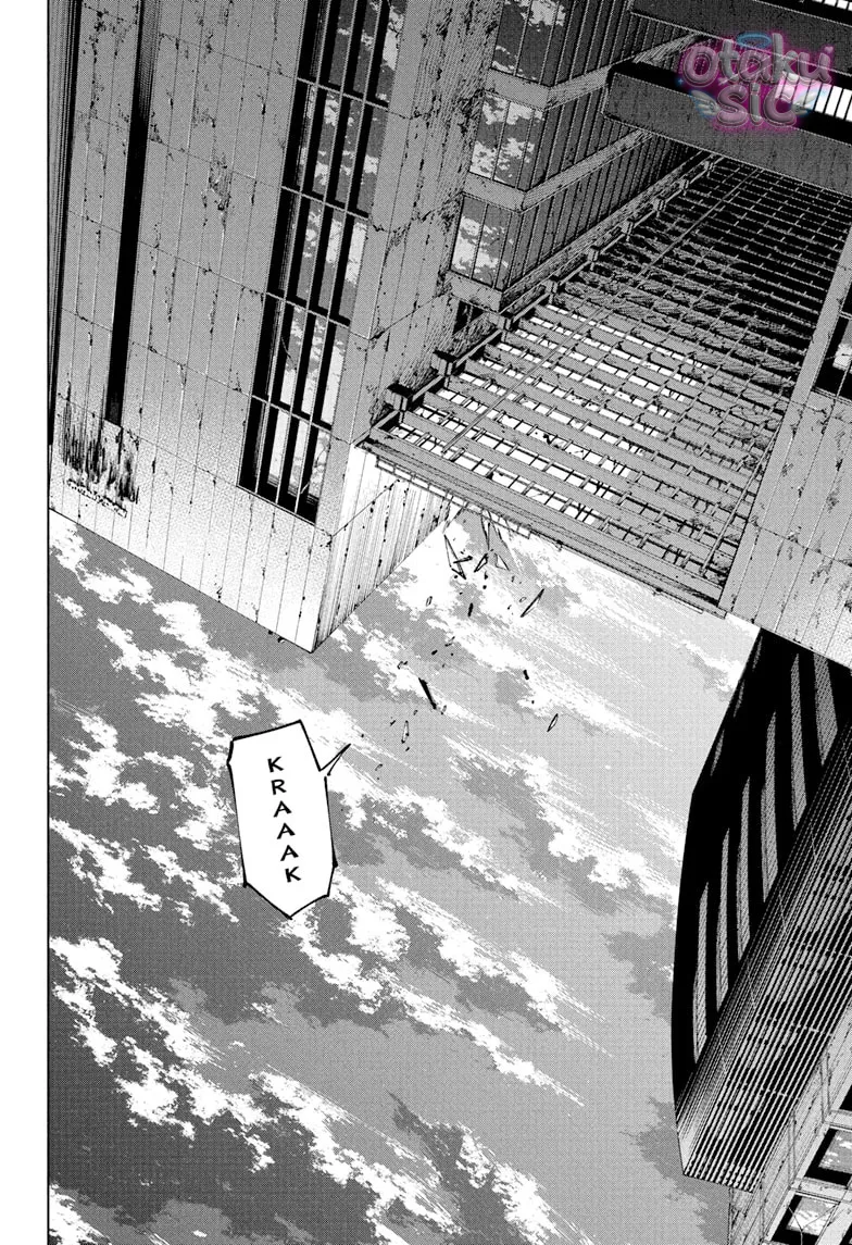 Jujutsu Kaisen Modulo - Chap 17 - Trang 9