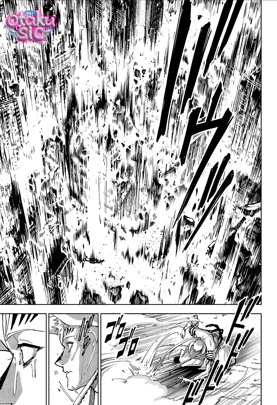 Jujutsu Kaisen Modulo - Chap 19 - Trang 4
