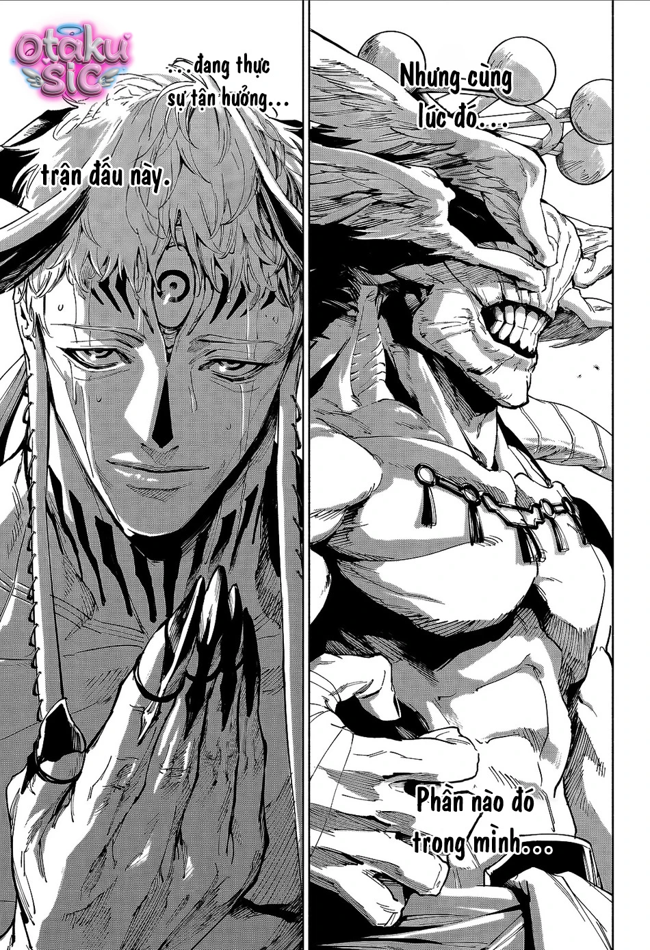 Jujutsu Kaisen Modulo - Chap 19 - Trang 6
