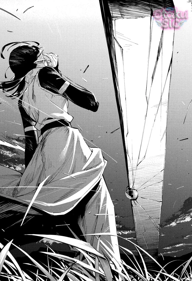 Jujutsu Kaisen Modulo - Chap 2 - Trang 18
