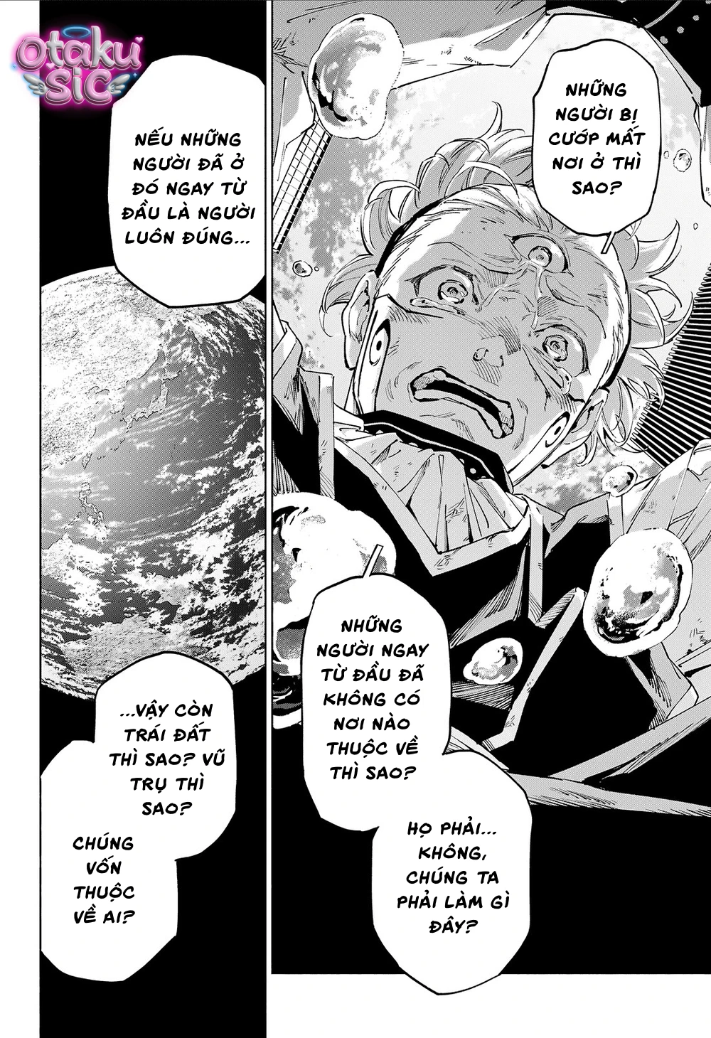 Jujutsu Kaisen Modulo - Chap 21 - Trang 5