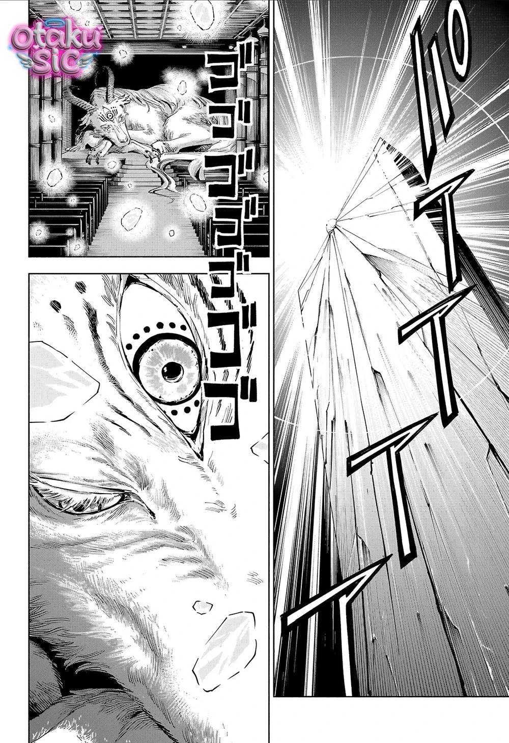Jujutsu Kaisen Modulo - Chap 21 - Trang 7