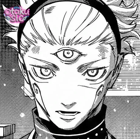 Jujutsu Kaisen Modulo - Chap 22 - Trang 0