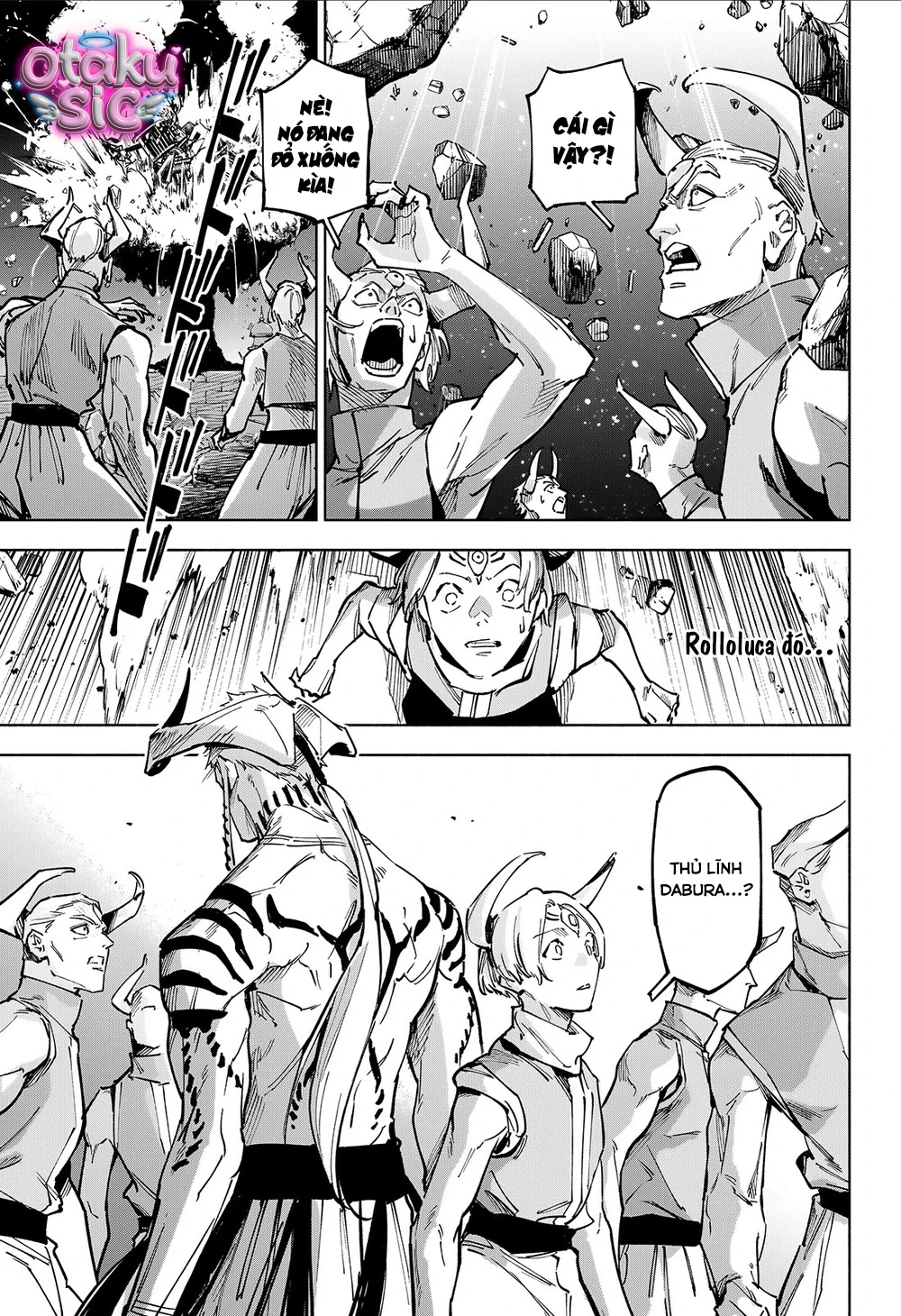 Jujutsu Kaisen Modulo - Chap 24 - Trang 12